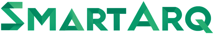 SmartArq Logo
